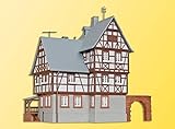Kibri 38901 - H0 Miltenberg Torhaus