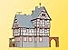 Produktbild Kibri 38901 - H0 Miltenberg Torhaus