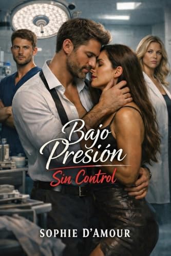 Bajo Presión: Sin Control