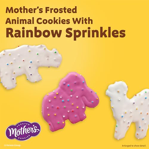 image for Keebler Sweet & Salty Mix, Keebler Fudge Stripes, Mother's Circus Anim