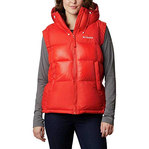 Image of Columbia Pike Lake II Insulated Vest Women's Puffer Vest Body Warmer