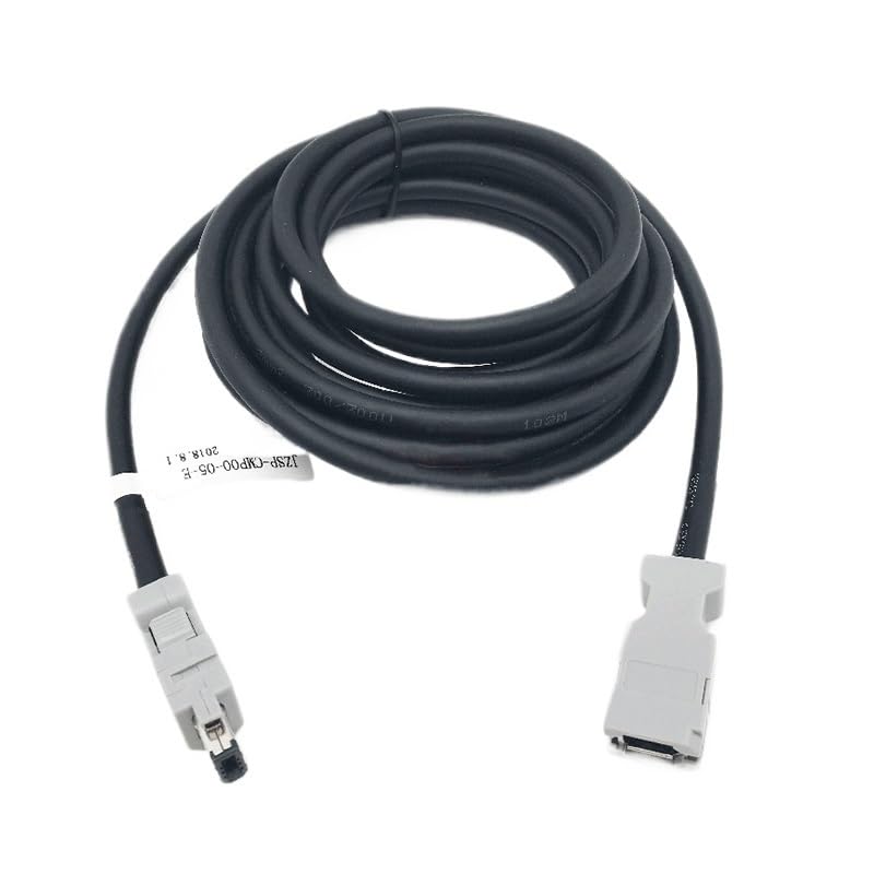 Encoder Feedback Cable JZSP-CMP10-03 05 JZSP-CMP00-03-E for Servo Σ-5 Series and Σ-7 Series Less Than 750W(for incremental,3M)