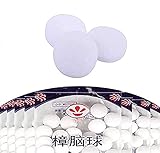 acheter boules chinoises anti stress Peut être utilisé pour les vêtements, le cuir, les livres, les coins de placards.