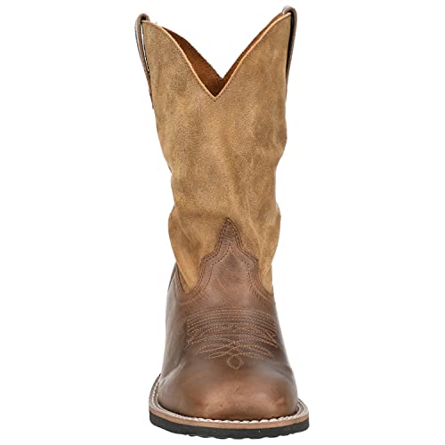 Smoky Mountain Mens Waylon Boots4