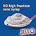 Jell-O Instant Pudding & Pie Filling, Cookie and Cream, 4.2 oz