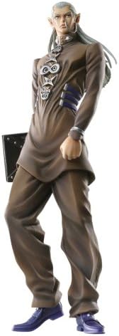 Di molto bene Statue Legend [JoJo's Bizarre Adventure - Part 4] Mikitaka Hazekura (Nu Mikitakazo Nshi) - Second (Special Color)