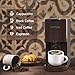 Imagen de 19 Bar Expreso 4 en 1 Cafetera de Capsulas para Dolce Gusto