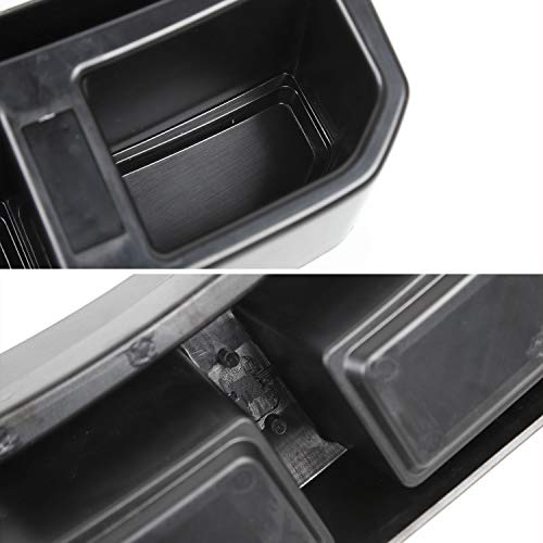Portavasos trasero para Jeep Wrangler 2018-2023 miniatura 4