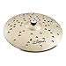 Zildjian FX seria talerzy – 40 cm FX stos para – W montażu