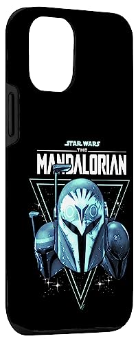 Coque iPhone 12 Pro Star Wars antichoc évite rayures - 3