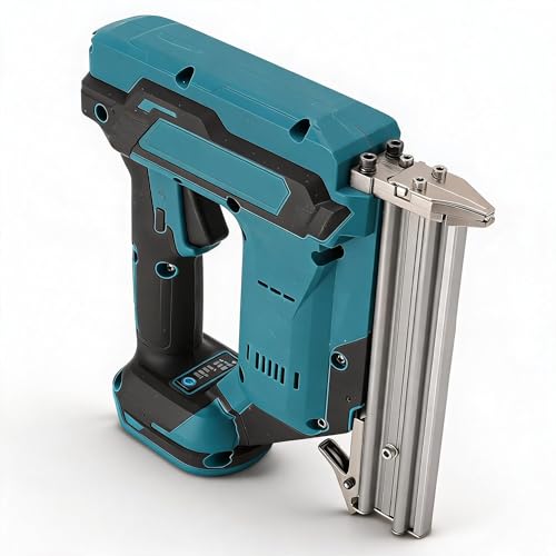Pistolet cloueur a charpente pour assembler les structures en bois sans fil 18V