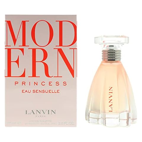 Lanvin Eau de Parfum for Women, 1 Pack Cover