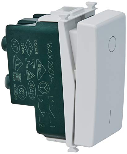 Adatto per grado di protezione: IP40