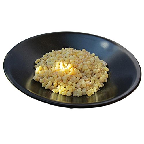 Incienso en grano - Oliban de Sudán - Bolsa de 100 g Cover