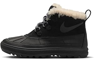 Nike Woodside Chukka 2 Casual Women's Shoes