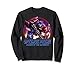 Transformers: Krieg um Cybertron Optimus Prime Anführer Sweatshirt