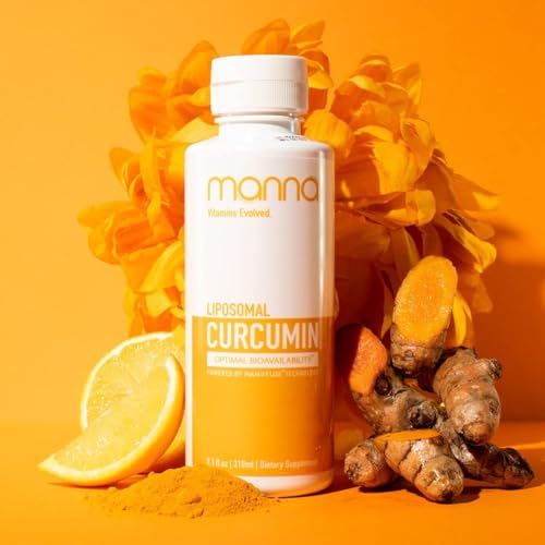 Manna Vitamins Evolved Vitamins
