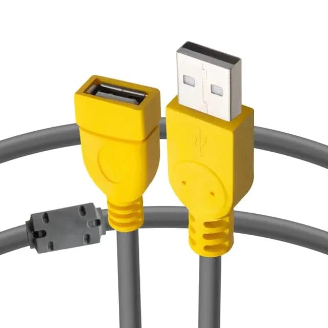 See full amazon price history chart for UGMA PRODUCTS 1.5M USB 3.0 Male to Female Extension Cable High Speed 5GBps Extension Cable Data Transfer for Keyboard, Mouse, Flash Drive, Hard Drive, Printer and More - Blue UGMA PRODUCTS 1.5M USB 3.0 Male to Female Extension Cable High Speed 5GBps Extension Cable Data Transfer for Keyboard, Mouse, Flash Drive, Hard Drive, Printer and More - Blue (B0D6QMCNXJ) Amazon Price History, Amazon Price Tracker