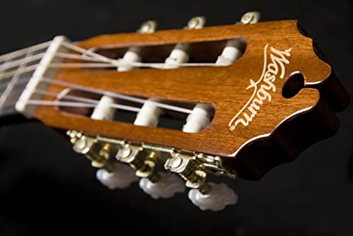 Image of Washburn Classical C5CE Cutaway , Acoustic Electric Guitar