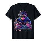 DJ Monkey