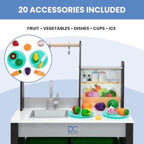 Delta Children Play Kitchen 46% Off - Now $69.99 - Image 5
