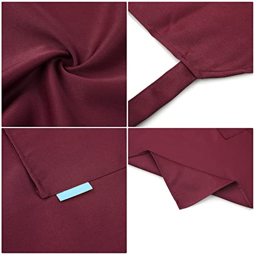 Onlyelax Grembiule Cucina Donna Uomo 2