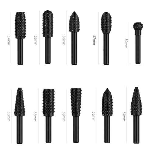 Wood Carving Set Tools - Image 2