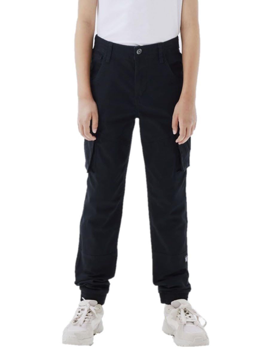 NAME IT Pantalones para Niños
