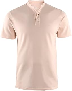 Activ Men ACTIV PRINT CASUAL POLO Modern