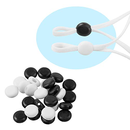 Best Silicone Cord Locks For Face Masks