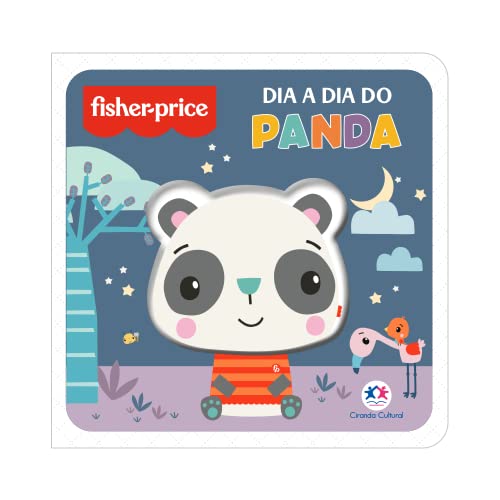 Fisher-Price – Panda: