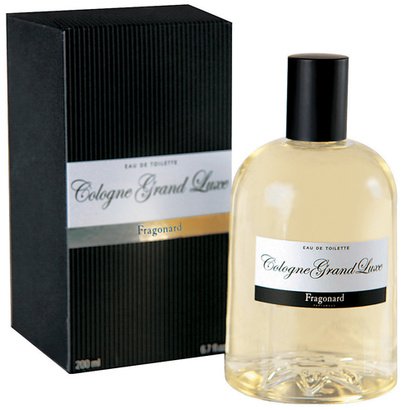 Fragonard Parfumeur Cologne Grand Luxe Eau de Toilette - 200 ml