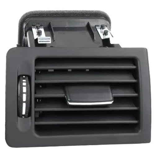 Grilles de sortie d'air climatisation pour Benz C230 aérateur de tableau de bord 20483007549116