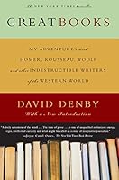 Algopix Similar Product 2 - GREAT BOOKS