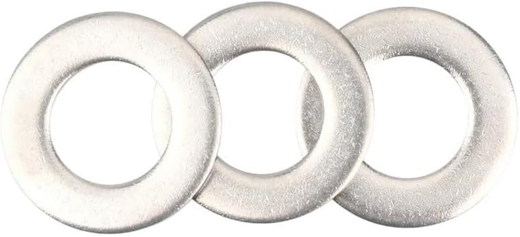 Plain Washer Fit For Boat Engine 2T 20HP 25HP 30HP 4T F20 F25 F45 Replaces Parts 92990-14200 92990-14200-00