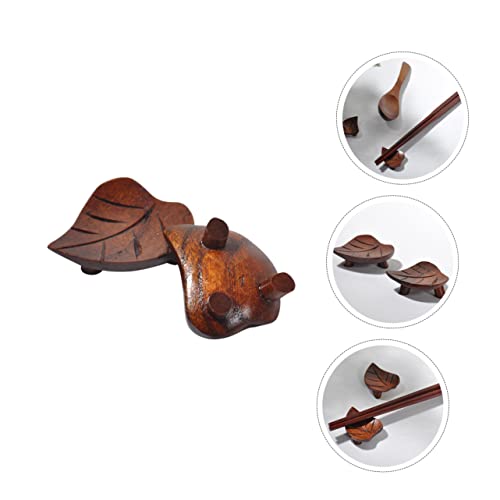 KJHBV 2 Peças Descanso De Pauzinho Decoração De Casamento Travesseiros Retrô Decoração De Coração Fo