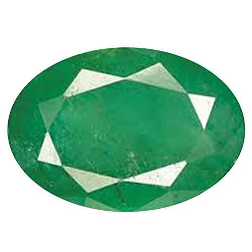 Émeraude naturelle 6,25 Ratti B01G7JL2 : la pureté authentique face aux imitations