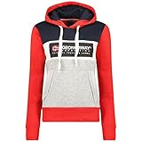 Geographical Norway