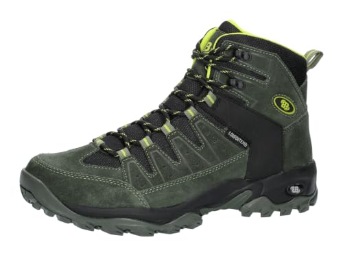 Image of Lico Unisex's Trekking Boots