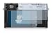 Produktbild BROTECT Entspiegelungs-Panzerglasfolie kompatibel mit Fujifilm X100V (3 Stück) - Anti-Reflex Schutzglas Schutzfolie Matt