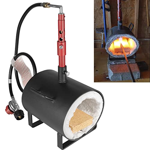 Our Best Gas For Knife Making Top 11 Model Reveled!