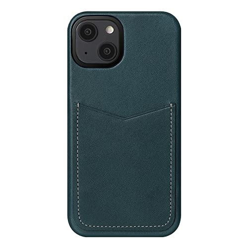 Ȗ؃U[ {v X}zP[X iPhone 13 mini ݊ ΉP[X J[h Vv Xeb` (lCr[)