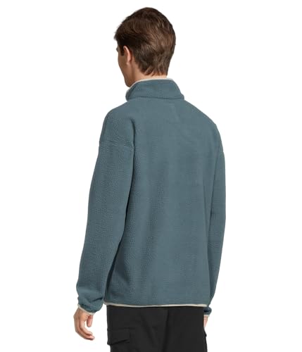 Image of Columbia Helvetia II Half Snap Fleece
