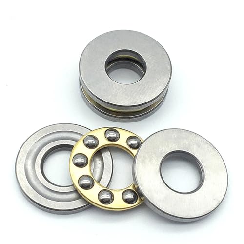 Butée à billes miniature F6-12M pour rénover les moteurs de modèles réduits