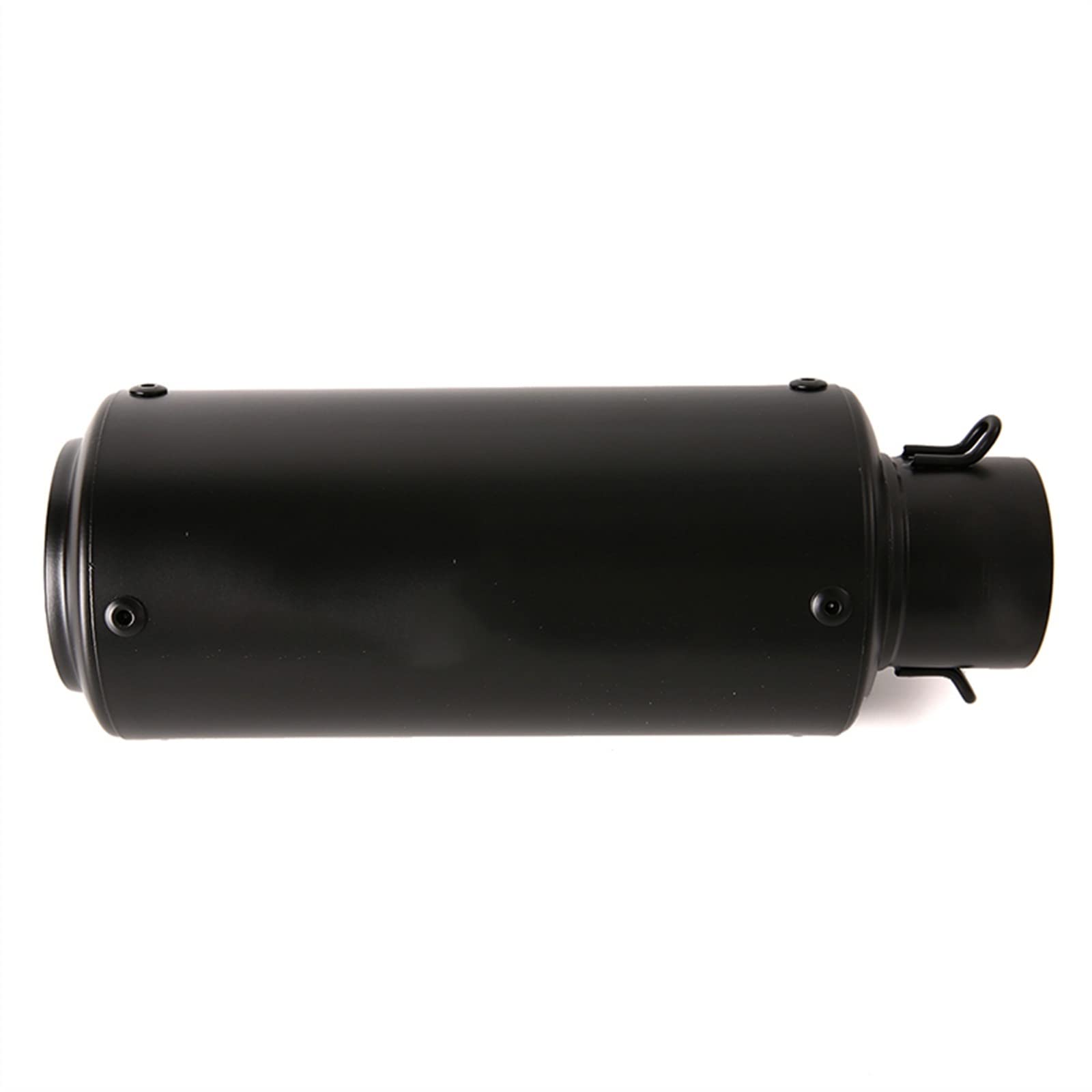 Scarico Moto Tubo Di Collegamento Centrale Slip On 51mm Silenziatore In Acciaio Inossidabile Con DB Killer Per Suzuki Bandit 600 GSF 600 1995-2006 (Color : C)