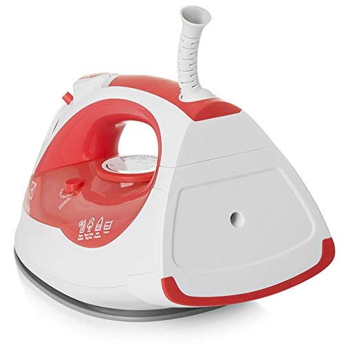 Ferro á Vapor SIV10 SteamLine Electrolux -1500w de Potência, 64 Saídas de Vapor, Vapor Extra, Vapor