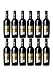 Produktbild Conte di Campiano Primitivo di Manduria Riserva (12er Vorratspaket)