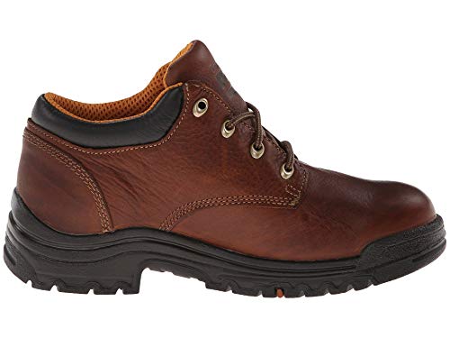 Image of Timberland PRO Men's Titan Casual Work Oxford Shoes