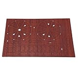 Eine großartige Möglichkeit, Zeit mit Ihren Kindern zu verbringen, während Sie das Modellspielzeug zusammen bauen. Ihre Kinder werden Sie dafür lieben.