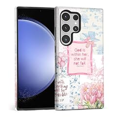 Flower Bible Pattern